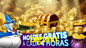 Game Providers bigwin