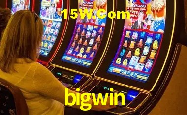 Integração de APIs bigwin
