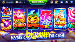 Roulette Table bigwin