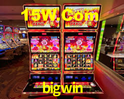 bigwin app