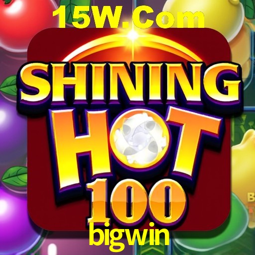 Descubra a Essência do bigwin: Nossa História e Compromissos