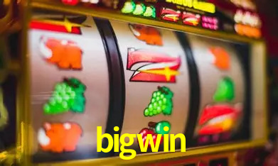 bigwin app