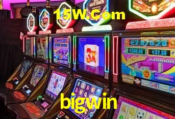 Sinta a adrenalina dos jogos de cassino com bigwin