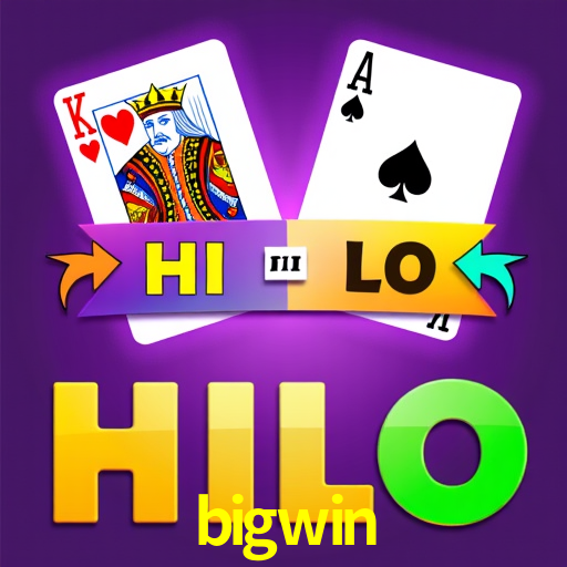 bigwin login