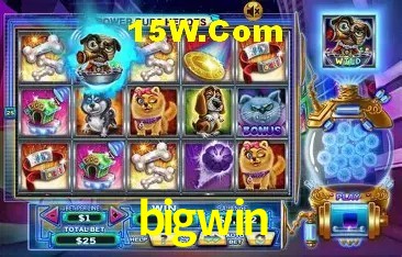 Explore as vantagens do bigwin: serviço profissional e confiabilidade