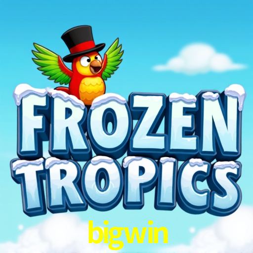 Descubra o Mundo do Cassino Online com bigwin