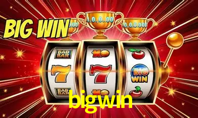 Tecnologia da Plataforma bigwin