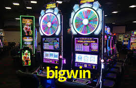 Live Casino bigwin