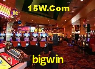 Sistemas de Segurança bigwin