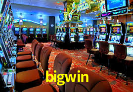 Games Directory bigwin