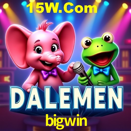 Descubra a Essência do bigwin: Nossa História e Compromissos