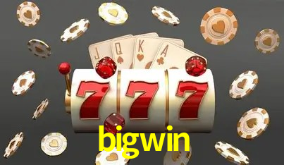 Login Seguro bigwin