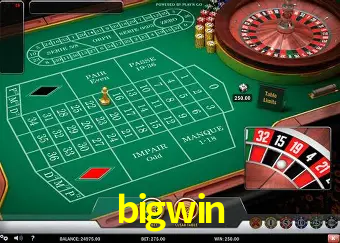 Promoção Relâmpago bigwin
