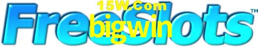 Slot Games bigwin