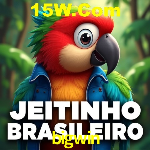 PIX Instantâneo bigwin