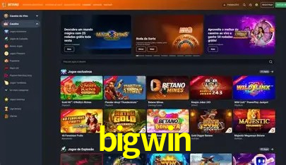 Ofertas Imperdíveis na bigwin: Promoções e Bônus Que Valem a Pena