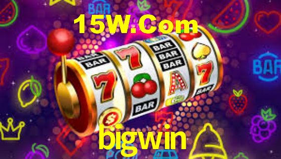 bigwin login