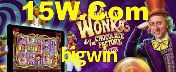 Experiência VIP bigwin