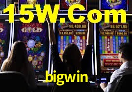 Statistics bigwin