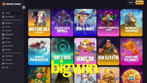 Basketball Betting bigwin