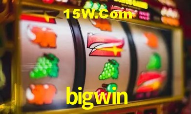 bigwin: Jogos de Caça-Níqueis-Altas Recompensas, Roleta-Velocidade, Blackjack-Desafios Máximos