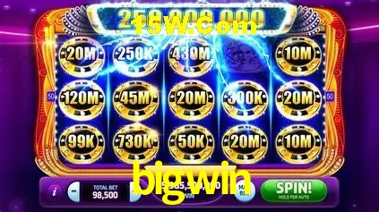 bigwin app